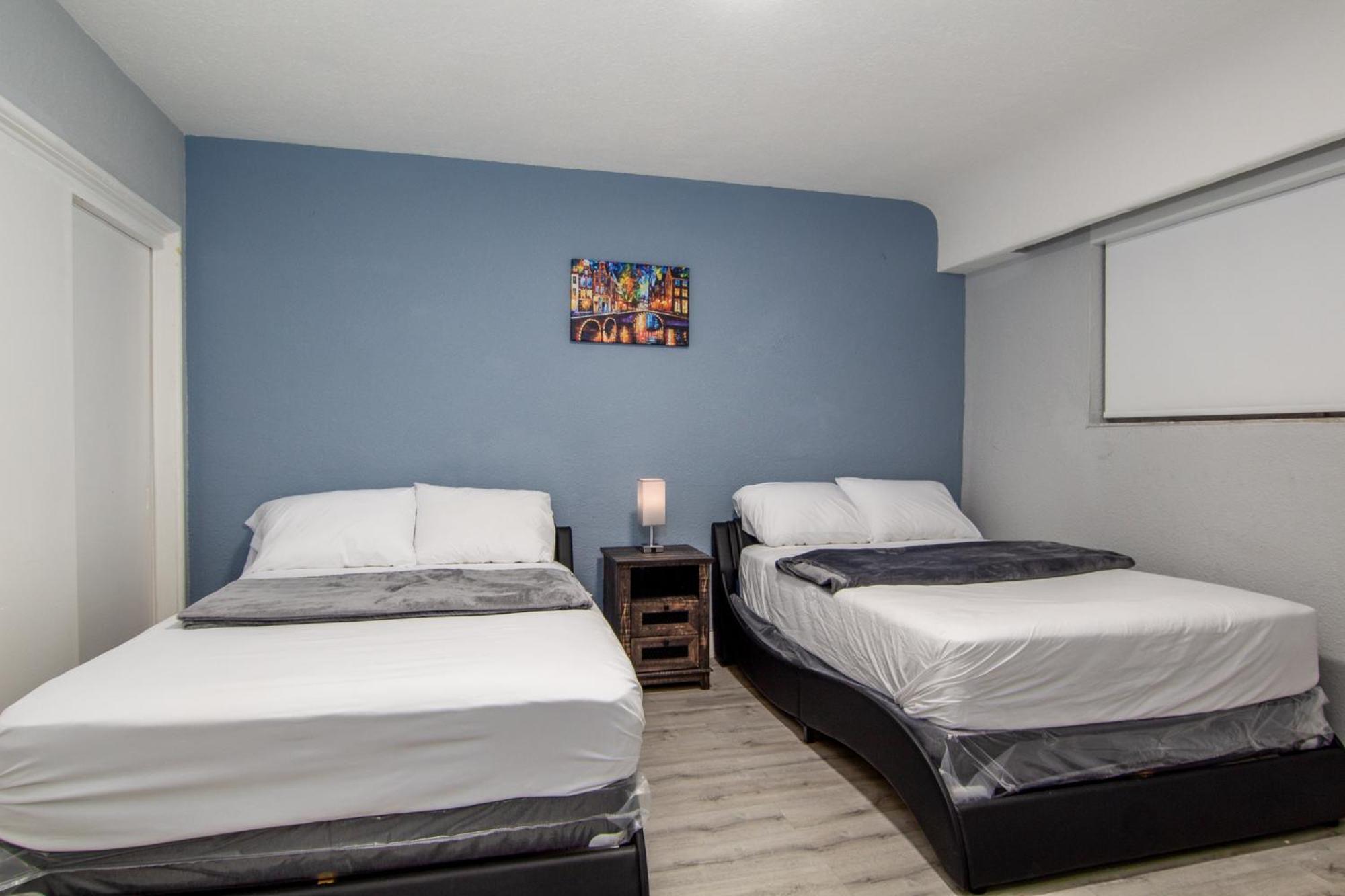 Pousada Suites Hollywood Esterno foto